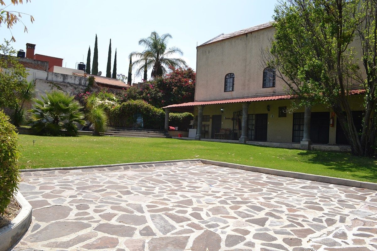 Casa em Villa de los Frailes, San Miguel de Allende, foto 6 de 33