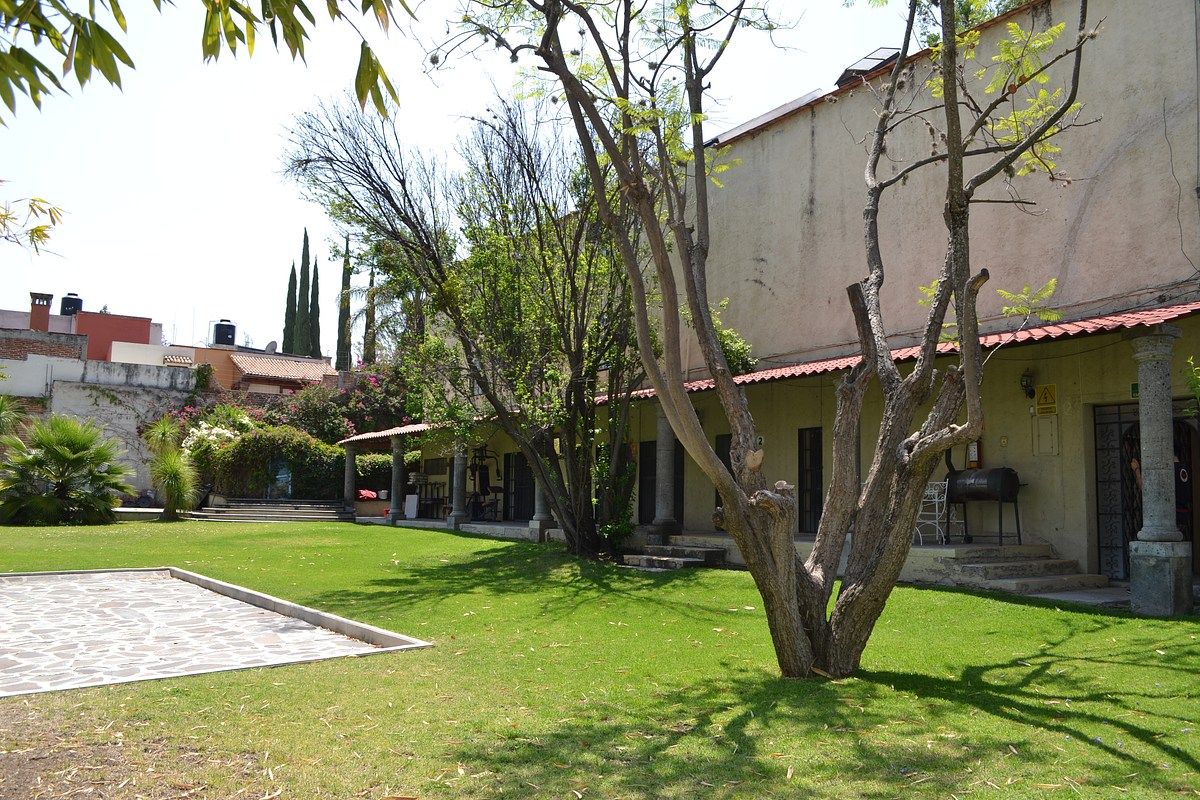 Casa em Villa de los Frailes, San Miguel de Allende, foto 7 de 33