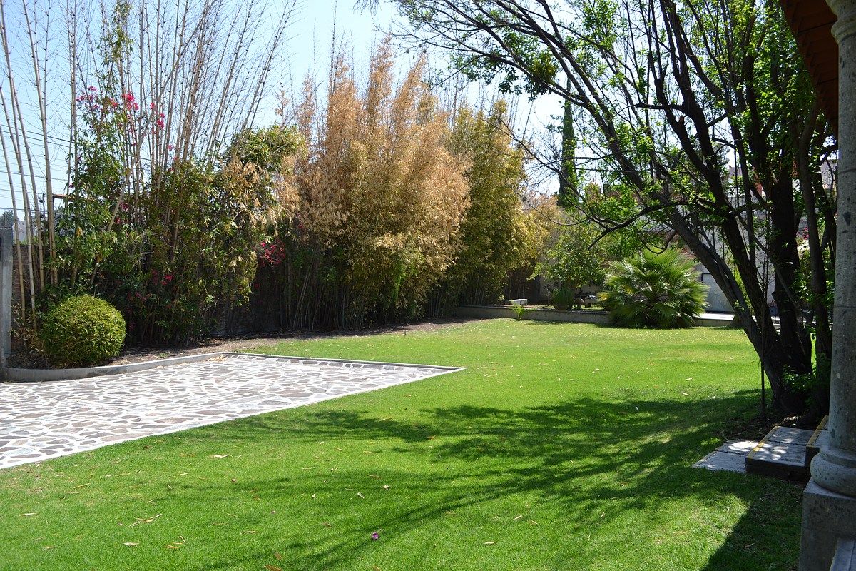 Casa em Villa de los Frailes, San Miguel de Allende, foto 8 de 33