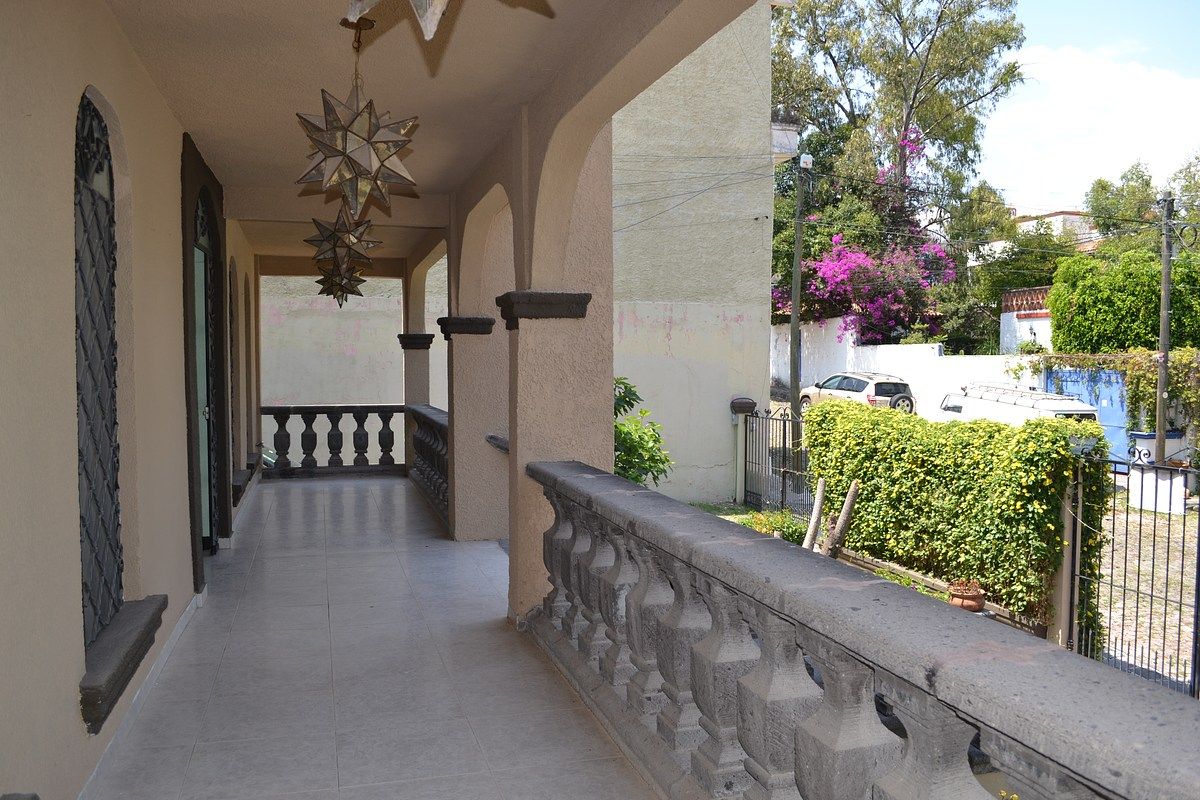 Casa em Villa de los Frailes, San Miguel de Allende, foto 9 de 33