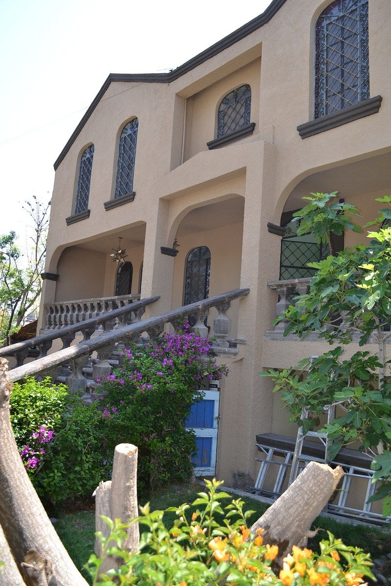 Casa em Villa de los Frailes, San Miguel de Allende, foto 10 de 33