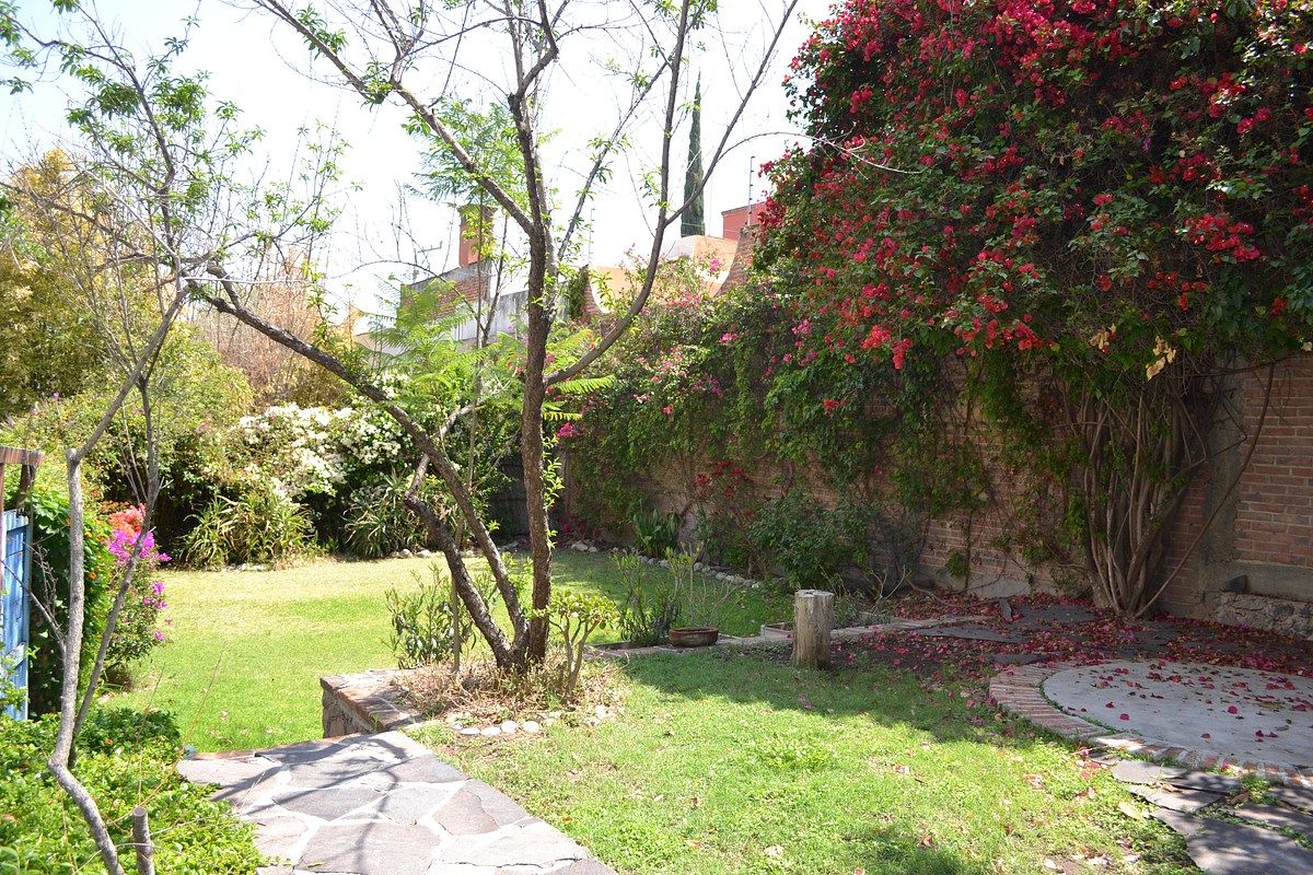 Casa em Villa de los Frailes, San Miguel de Allende, foto 11 de 33