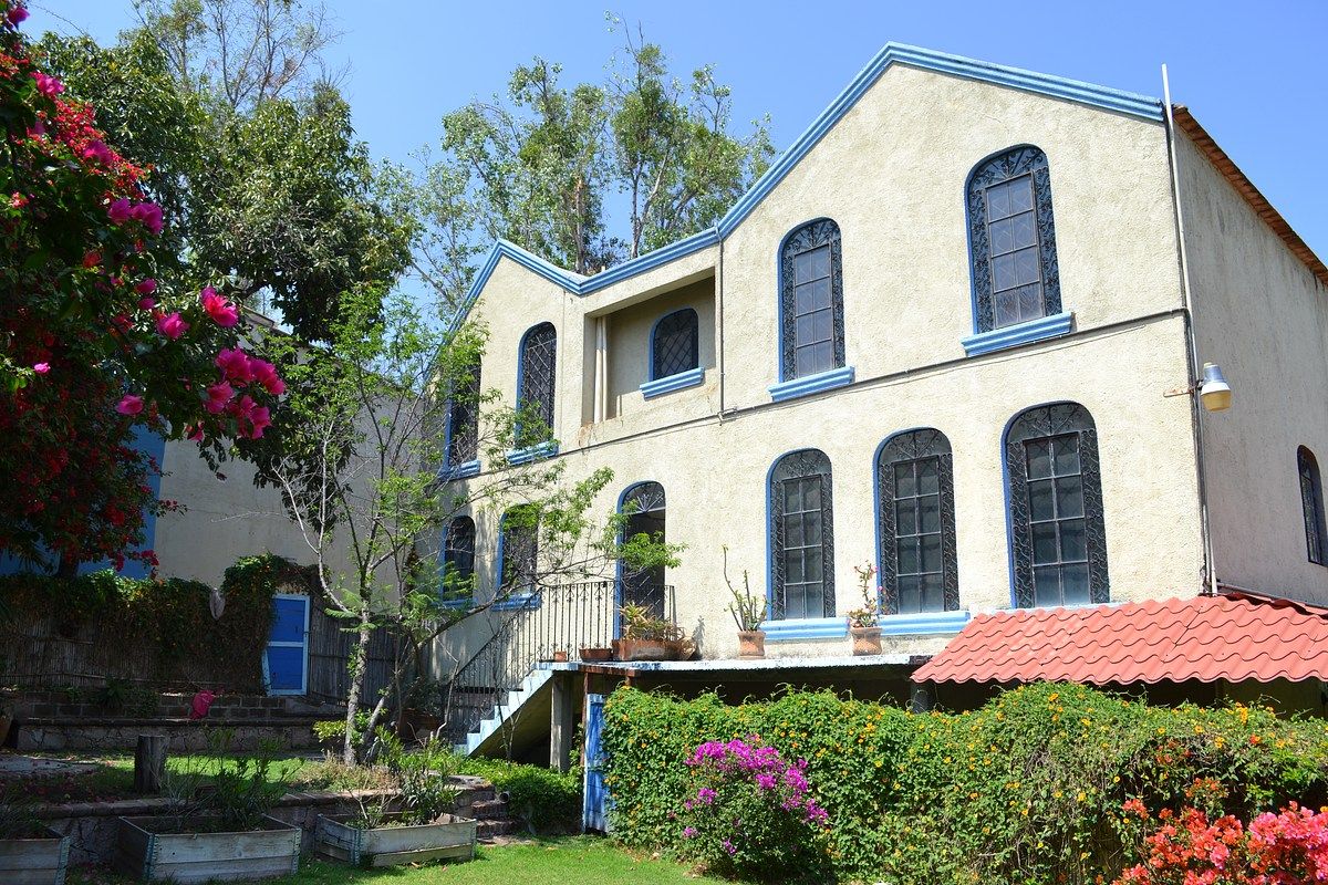 Casa em Villa de los Frailes, San Miguel de Allende, foto 4 de 33