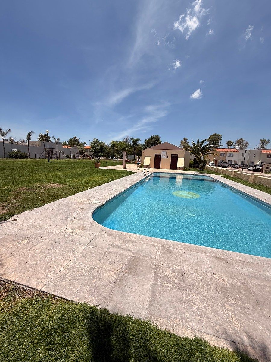 Casa en Rancho Santa Mónica, Aguascalientes, foto 3 de 18