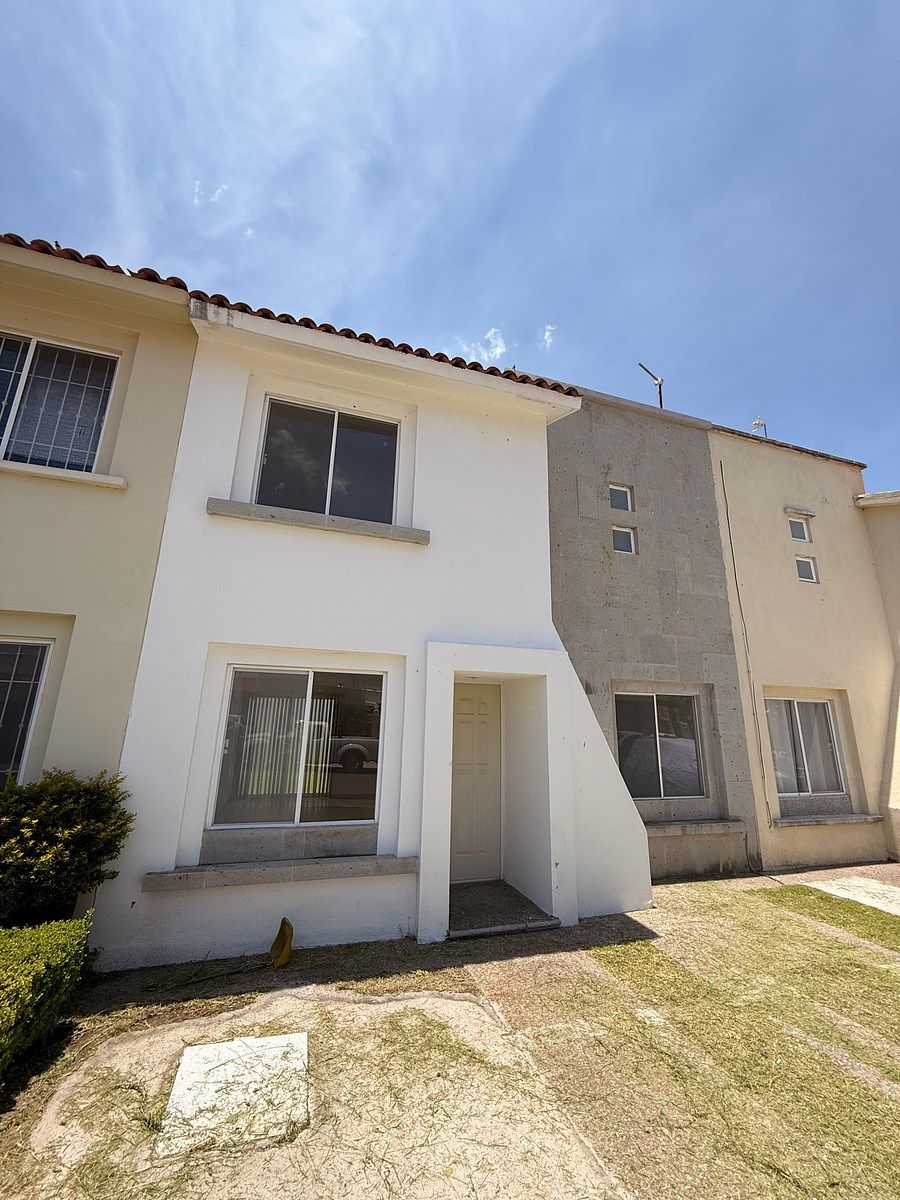 Casa en Rancho Santa Mónica, Aguascalientes, foto 2 de 18