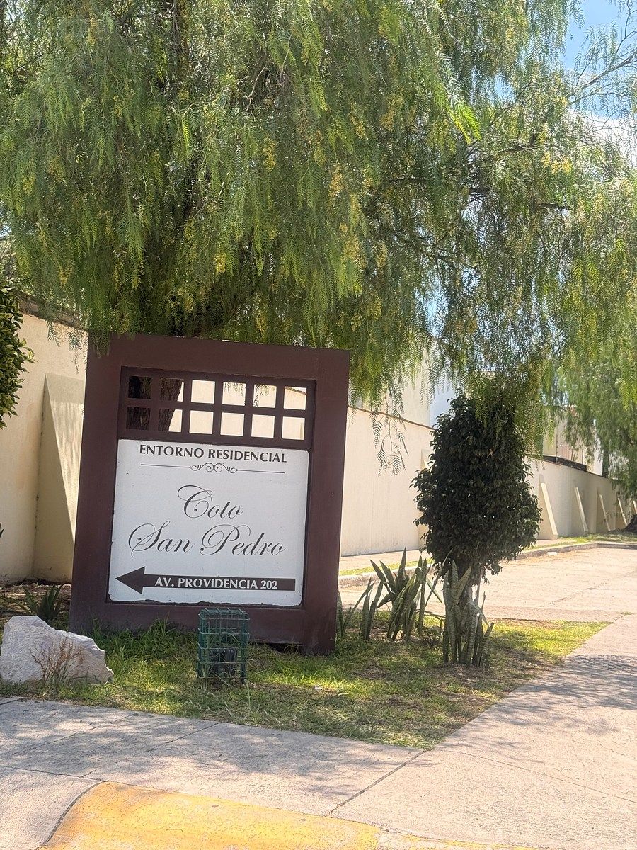 Casa en Rancho Santa Mónica, Aguascalientes, foto 18 de 18