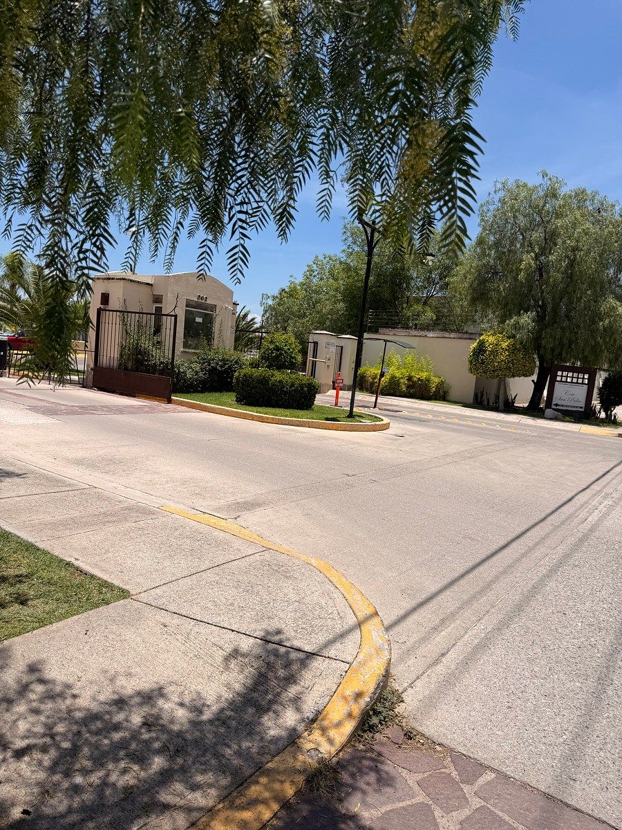 Casa en Rancho Santa Mónica, Aguascalientes, foto 16 de 18