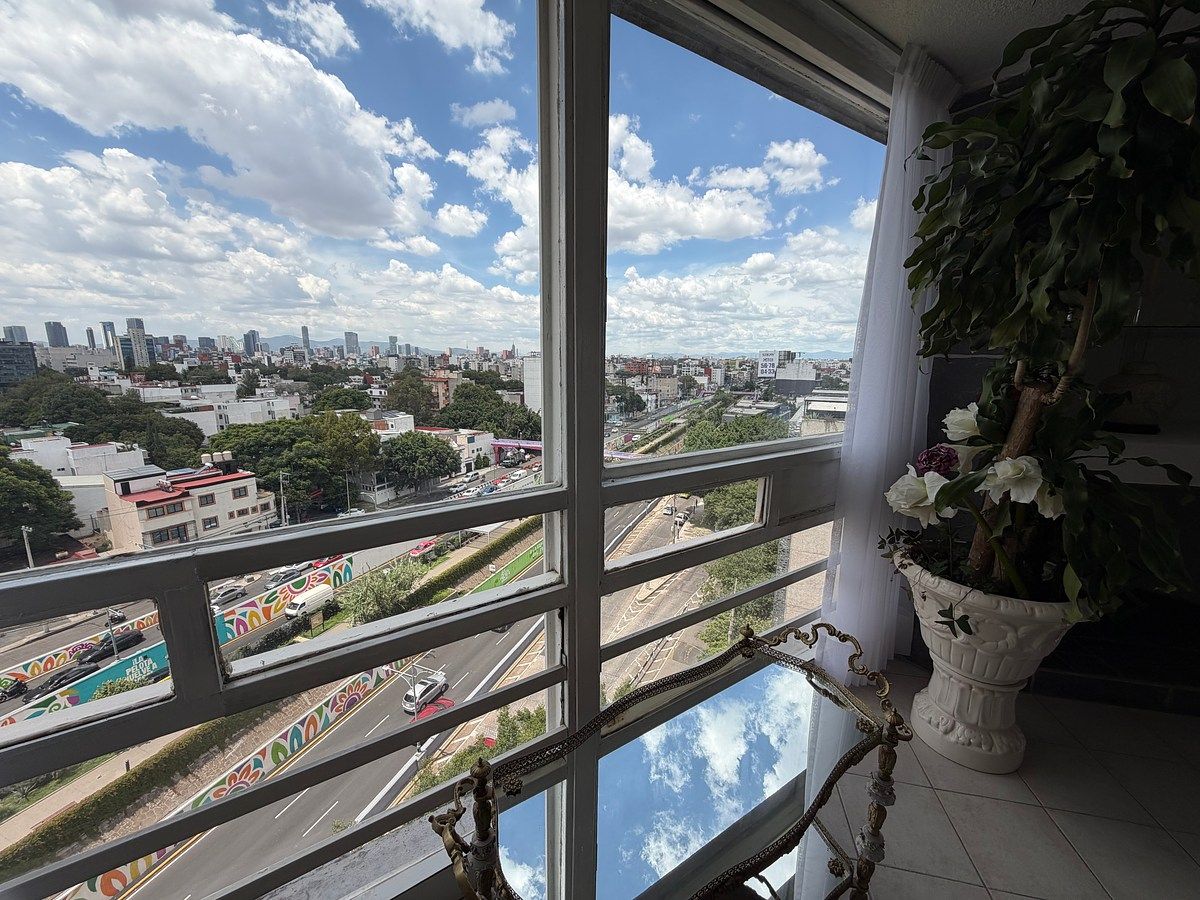 Apartamento em Del Valle Norte, Benito Juárez, foto 2 de 39
