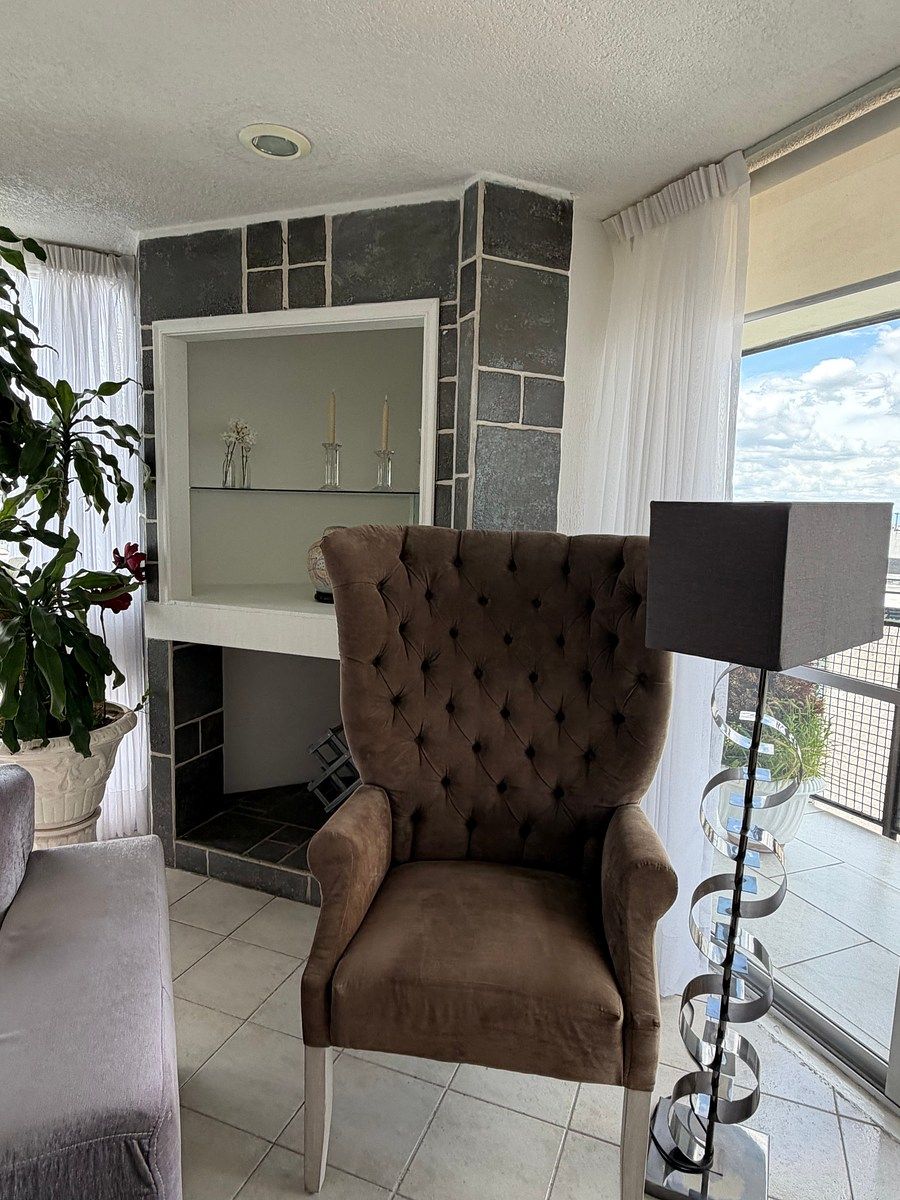 Apartamento em Del Valle Norte, Benito Juárez, foto 4 de 39