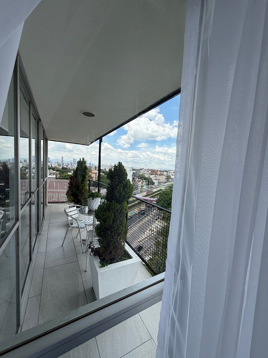 Apartamento em Del Valle Norte, Benito Juárez, foto 5 de 39