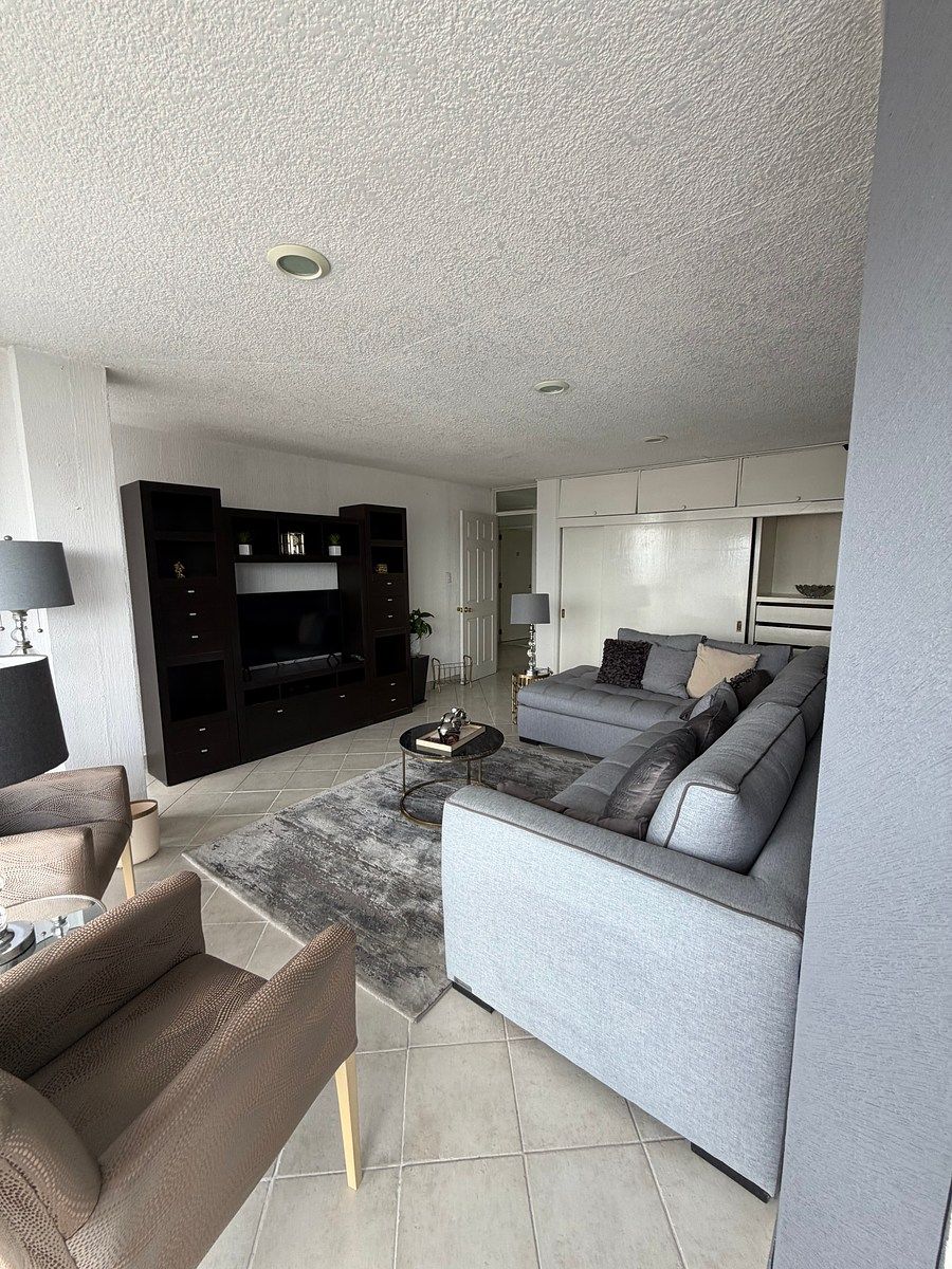 Apartamento em Del Valle Norte, Benito Juárez, foto 6 de 39