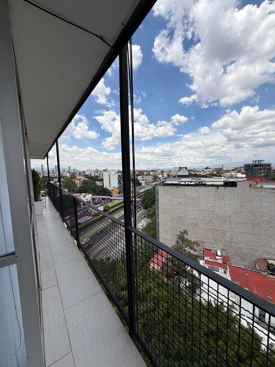 Apartamento em Del Valle Norte, Benito Juárez, foto 7 de 39
