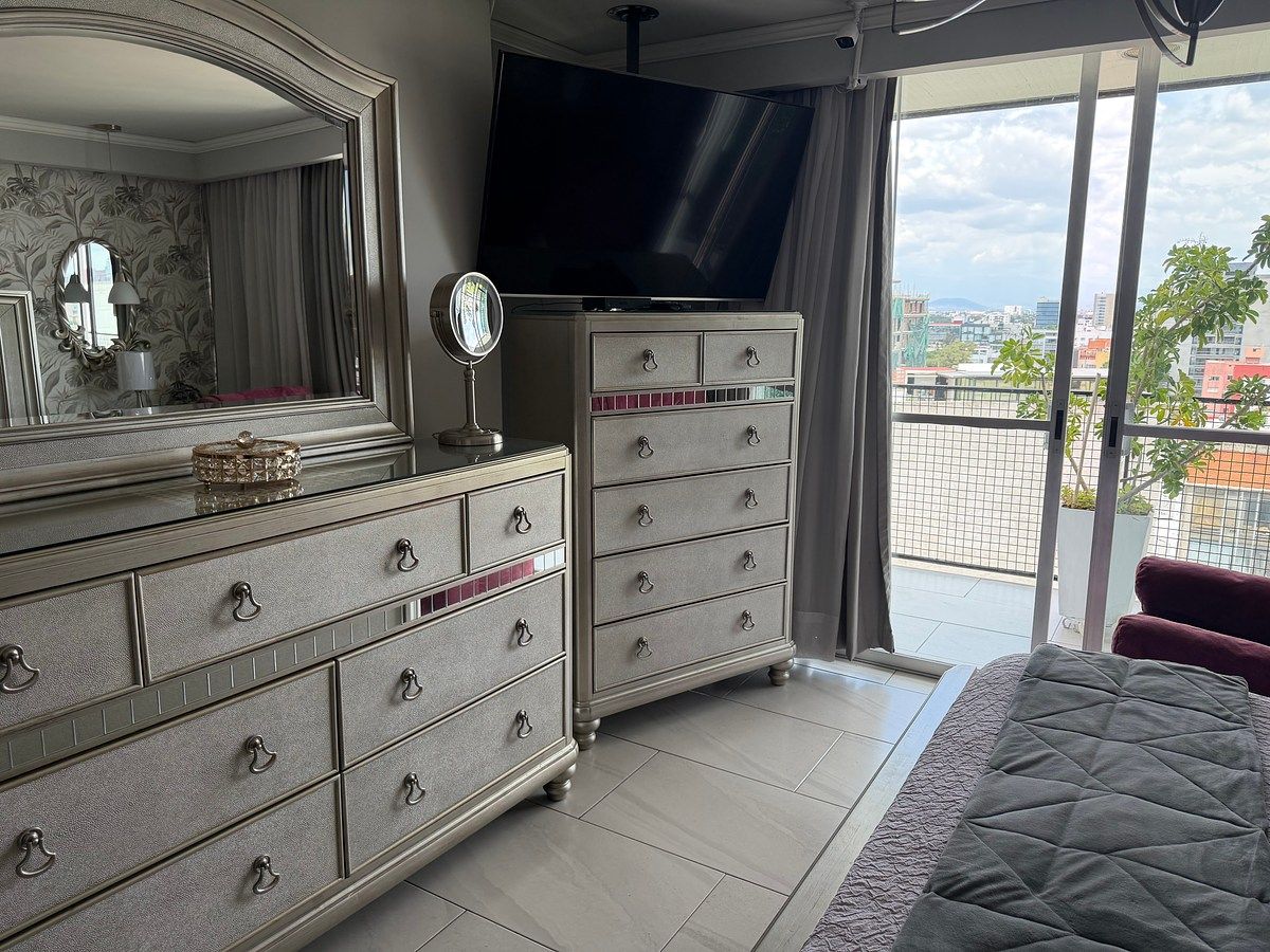 Apartamento em Del Valle Norte, Benito Juárez, foto 12 de 39