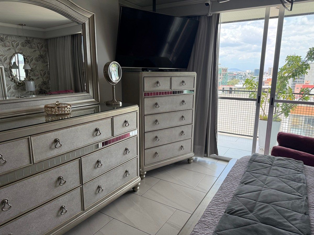 Apartamento em Del Valle Norte, Benito Juárez, foto 13 de 39