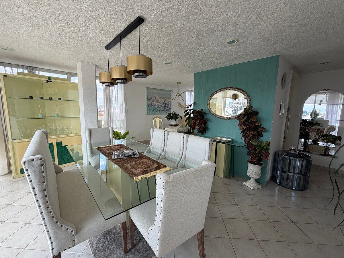 Apartamento em Del Valle Norte, Benito Juárez, foto 31 de 39