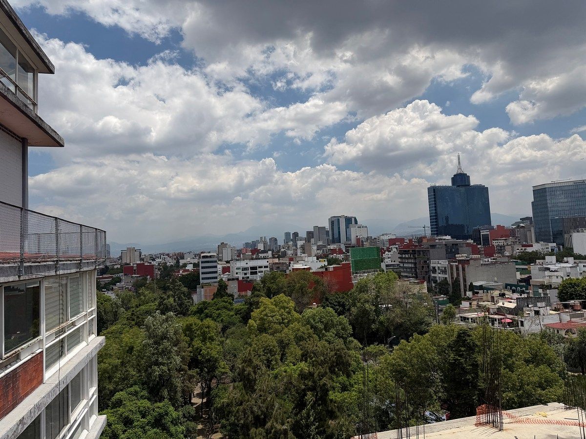 VISTA PANORÁMICA, foto 38 de 39