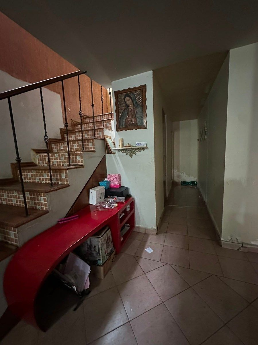 Casa en Lic. José López Portillo, Aguascalientes, foto 5 de 12
