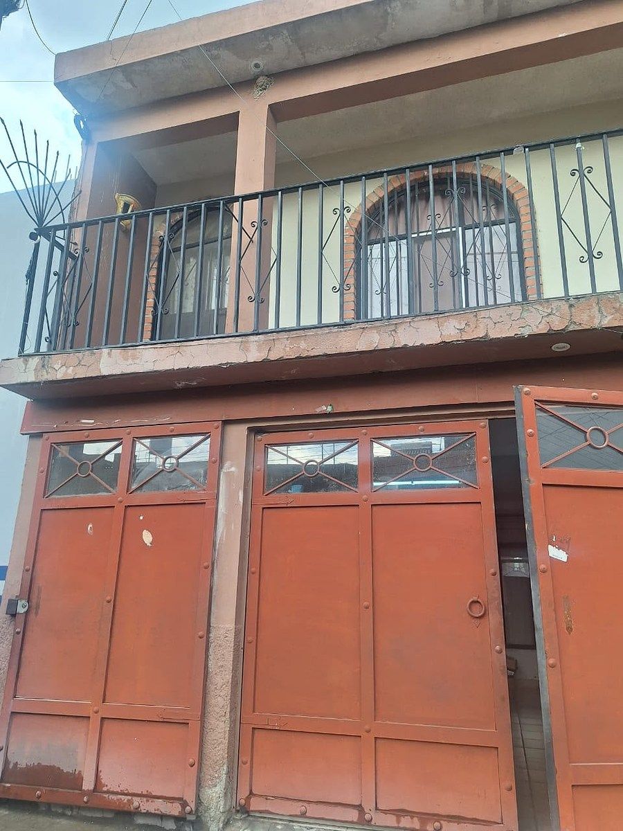Casa en Lic. José López Portillo, Aguascalientes, foto 7 de 12