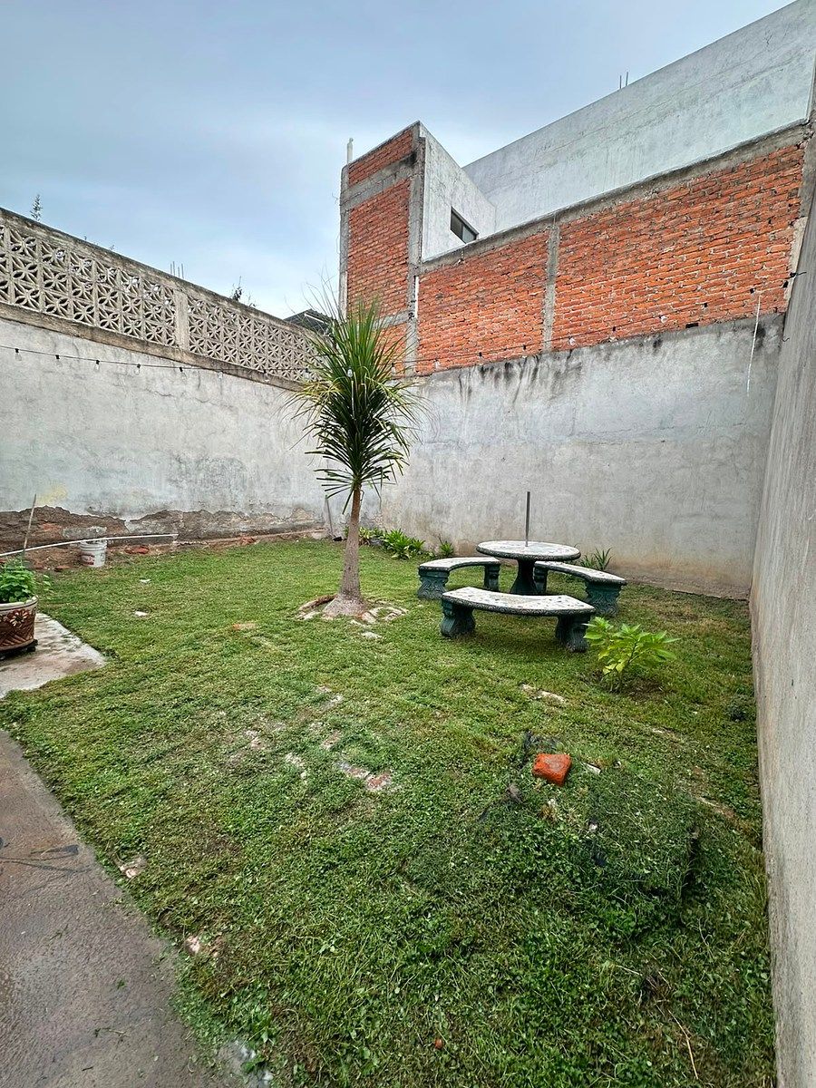 Casa en Lic. José López Portillo, Aguascalientes, foto 9 de 12
