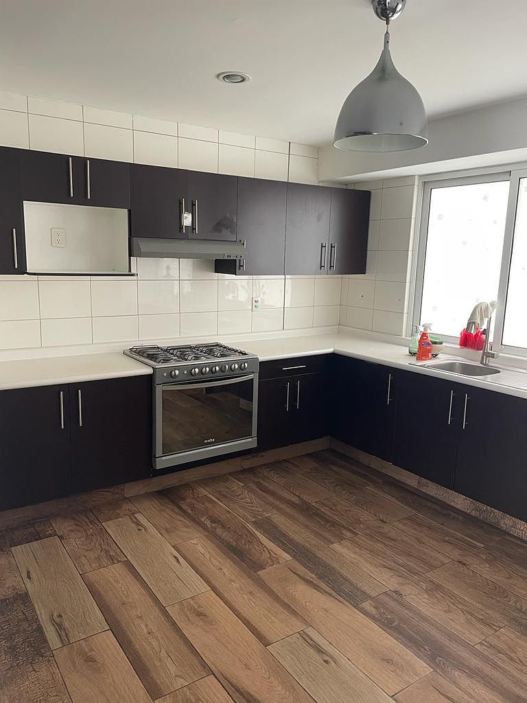 Apartamento em Jesús del Monte, Huixquilucan, foto 4 de 14