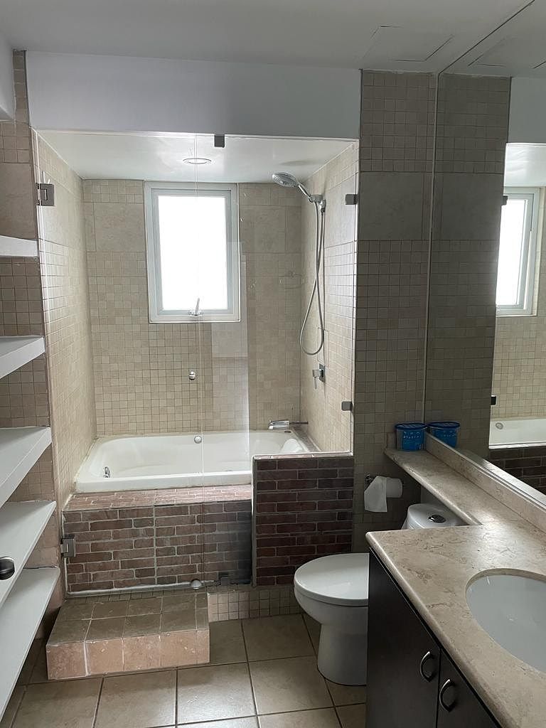 Apartamento em Jesús del Monte, Huixquilucan, foto 7 de 14