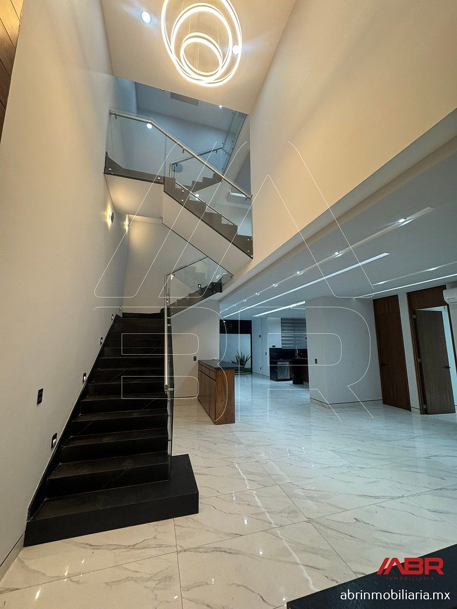 Casa en condominio en Paseos del Parque, Zapopan, foto 3 de 48