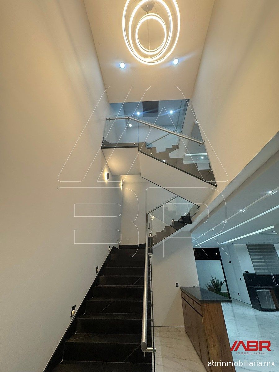 Casa en condominio en Paseos del Parque, Zapopan, foto 5 de 48