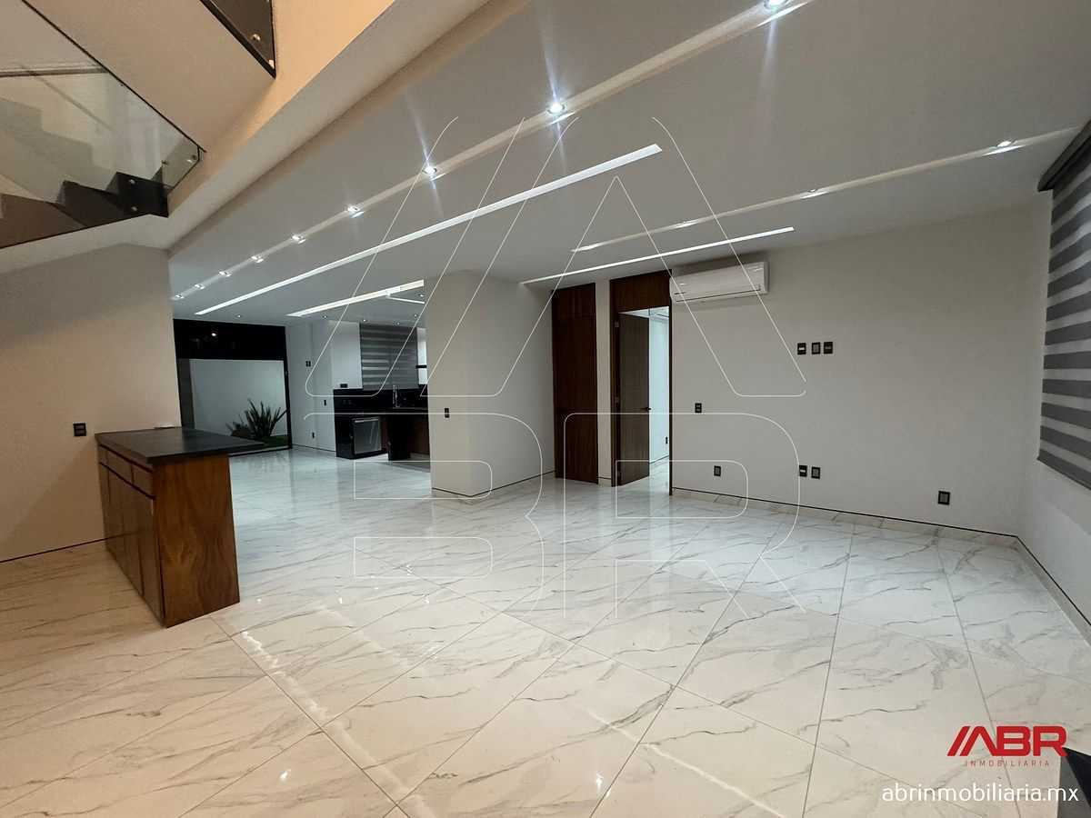 Casa en condominio en Paseos del Parque, Zapopan, foto 6 de 48