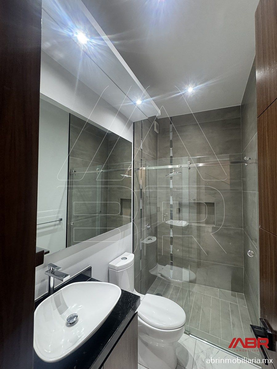 Casa en condominio en Paseos del Parque, Zapopan, foto 8 de 48