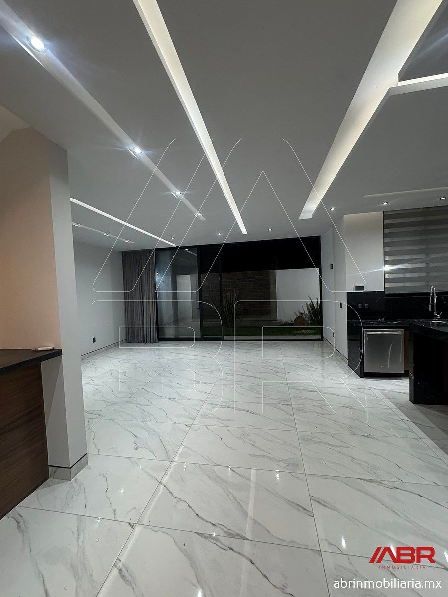 Casa en condominio en Paseos del Parque, Zapopan, foto 9 de 48
