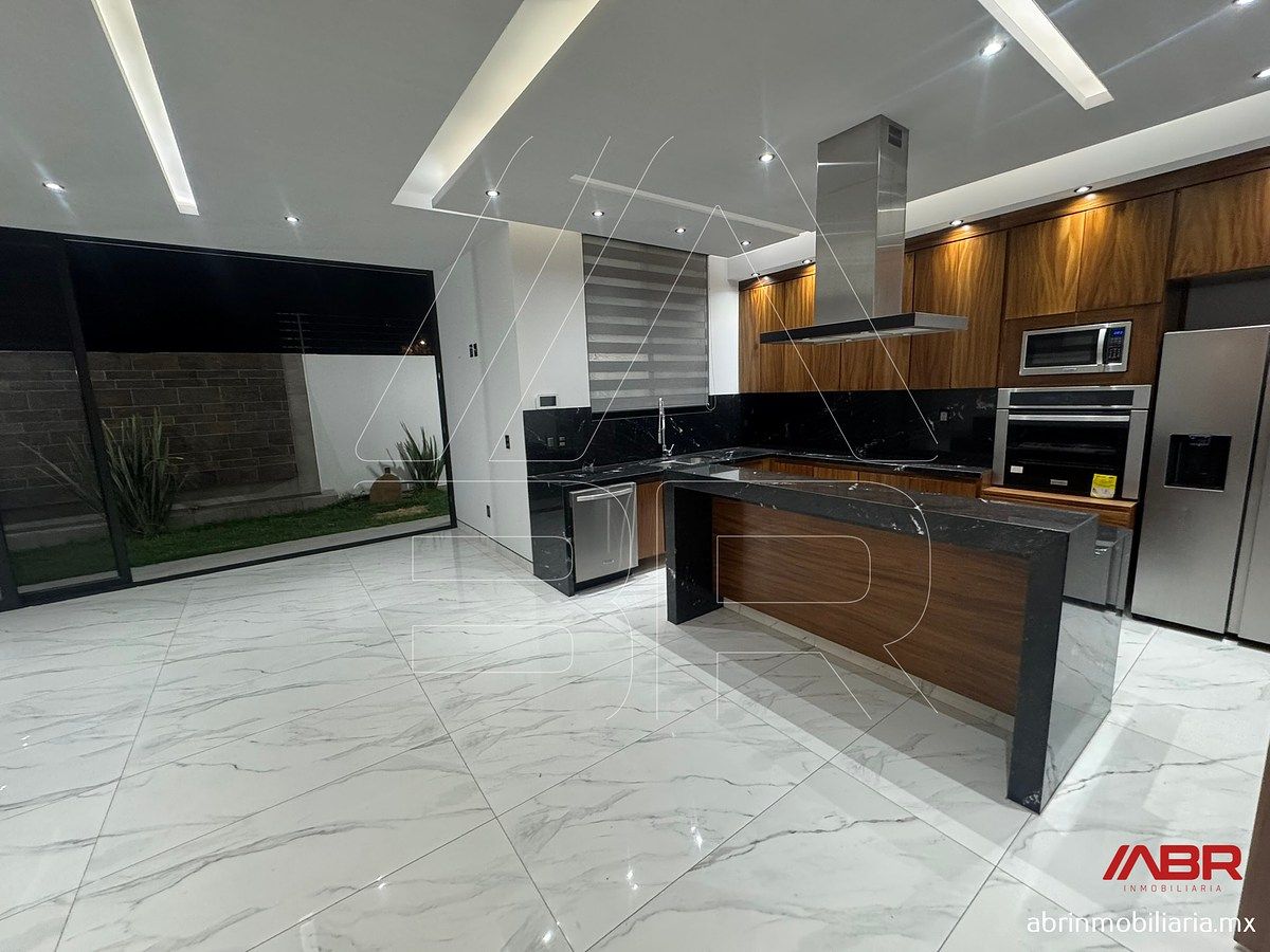 Casa en condominio en Paseos del Parque, Zapopan, foto 10 de 48