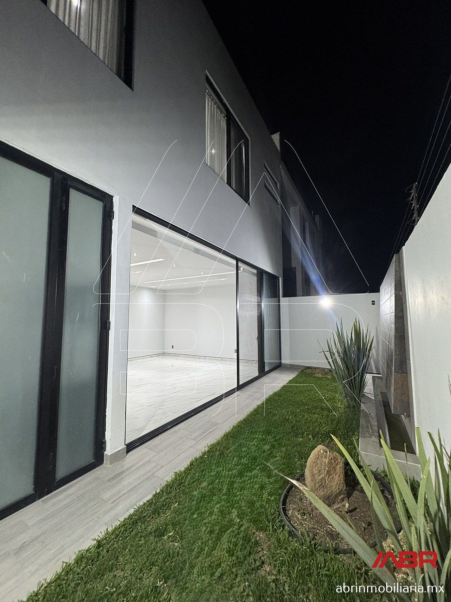 Casa en condominio en Paseos del Parque, Zapopan, foto 12 de 48