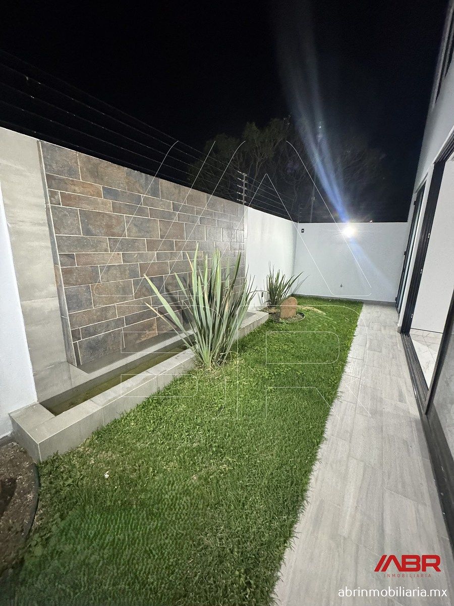 Casa en condominio en Paseos del Parque, Zapopan, foto 13 de 48