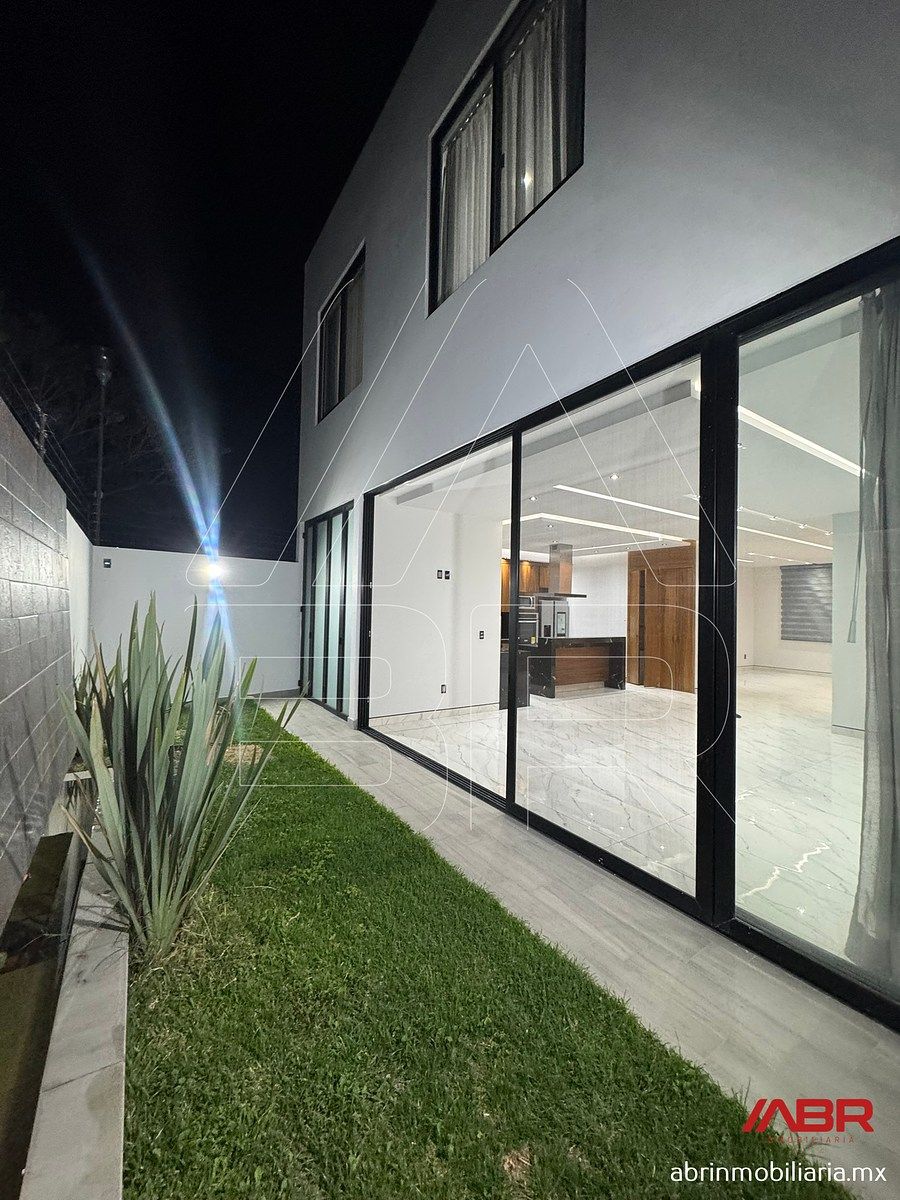 Casa en condominio en Paseos del Parque, Zapopan, foto 15 de 48