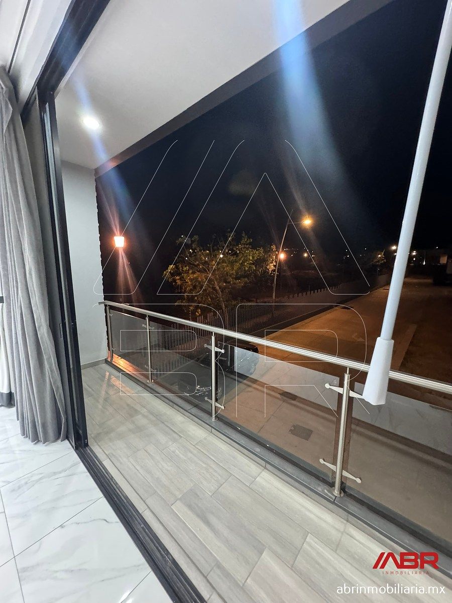 Casa en condominio en Paseos del Parque, Zapopan, foto 23 de 48