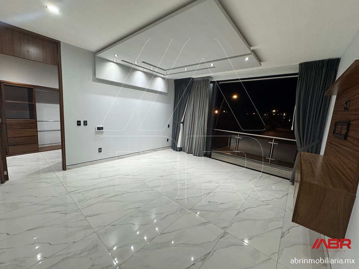 Casa en condominio en Paseos del Parque, Zapopan, foto 29 de 48