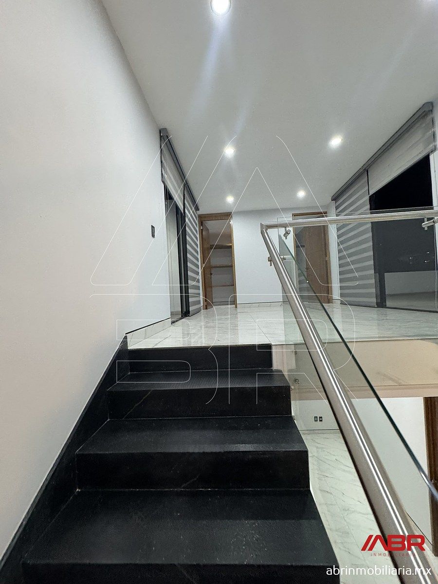 Casa en condominio en Paseos del Parque, Zapopan, foto 37 de 48