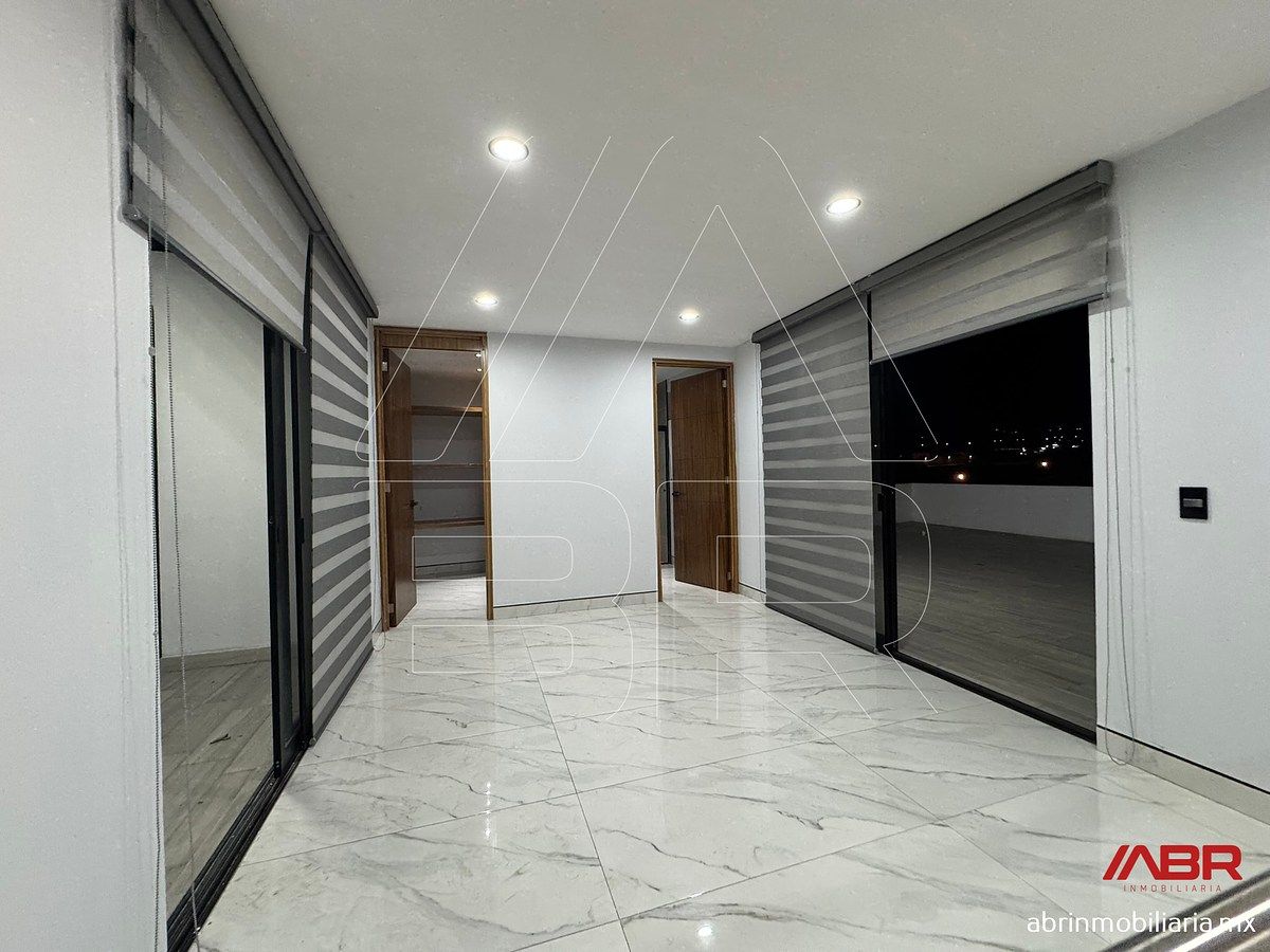 Casa en condominio en Paseos del Parque, Zapopan, foto 38 de 48
