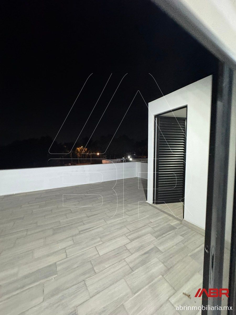 Casa en condominio en Paseos del Parque, Zapopan, foto 39 de 48