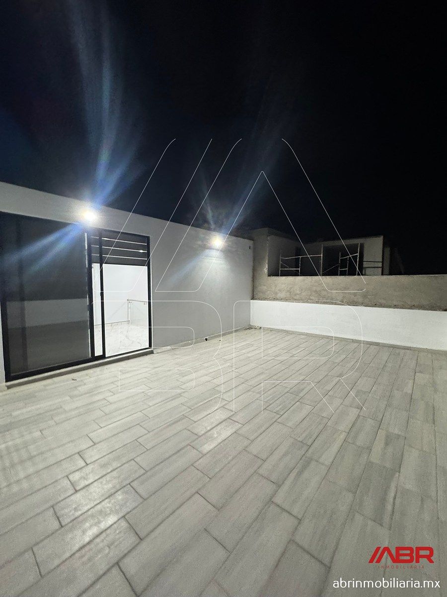 Casa en condominio en Paseos del Parque, Zapopan, foto 42 de 48
