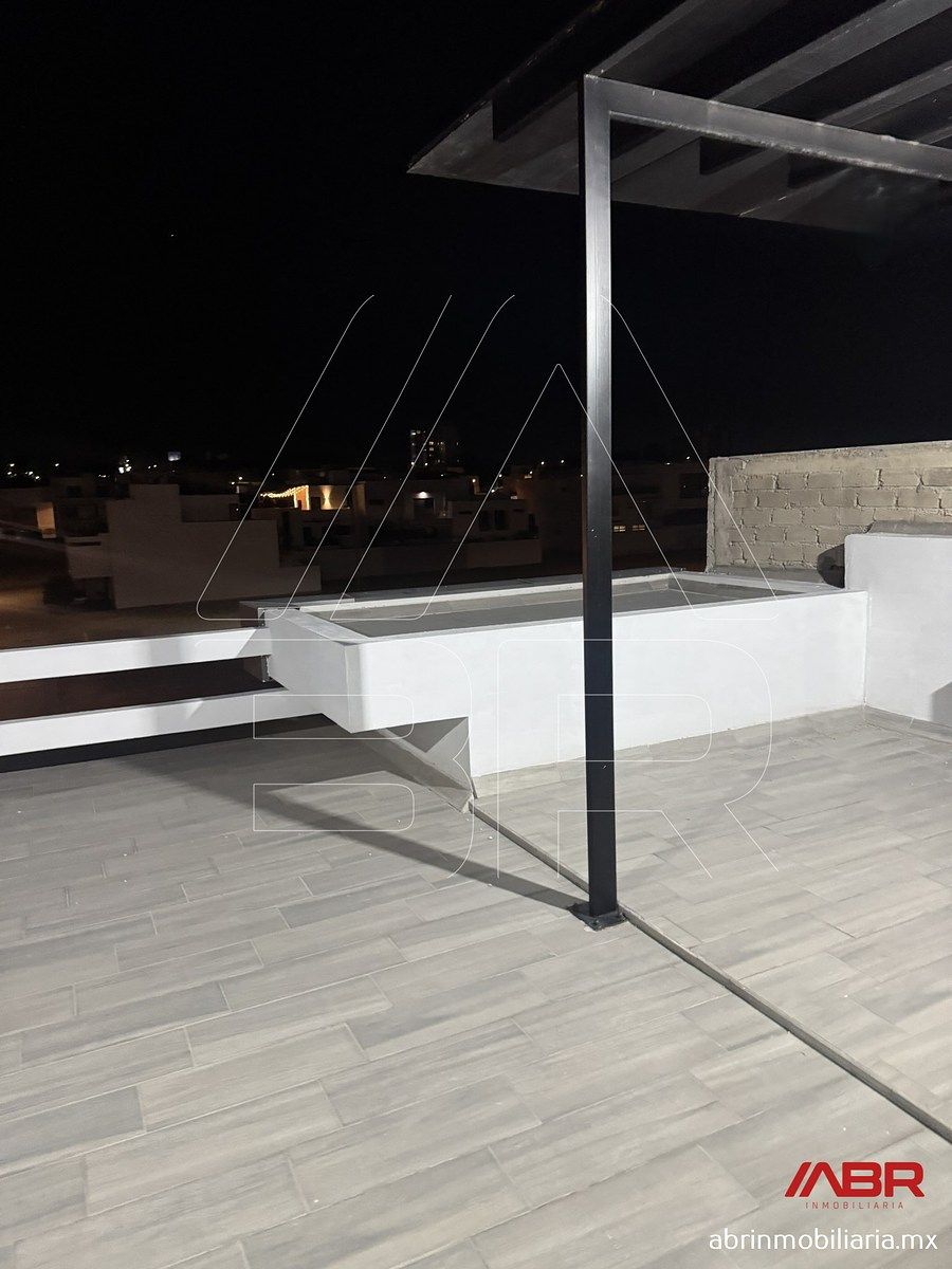 Casa en condominio en Paseos del Parque, Zapopan, foto 44 de 48