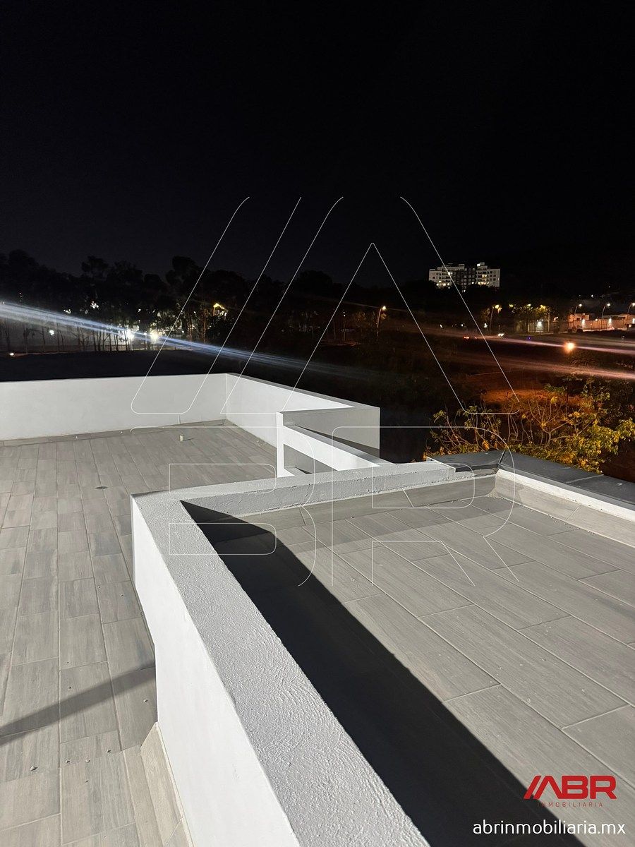 Casa en condominio en Paseos del Parque, Zapopan, foto 45 de 48