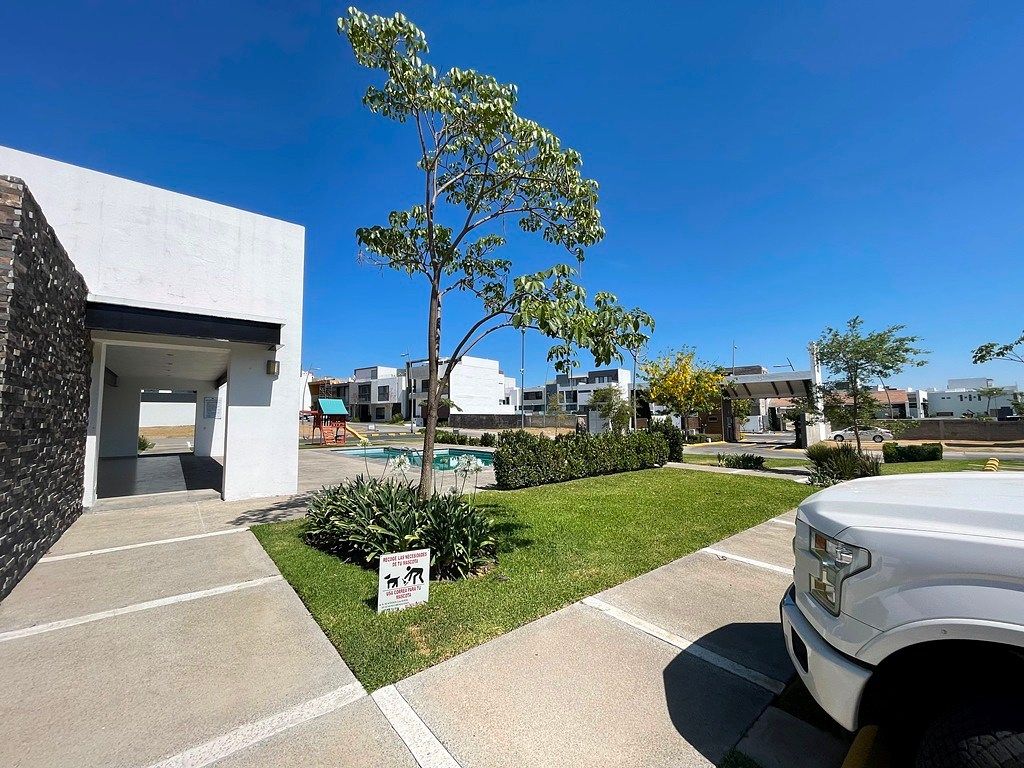 Casa en condominio en Paseos del Parque, Zapopan, foto 47 de 48