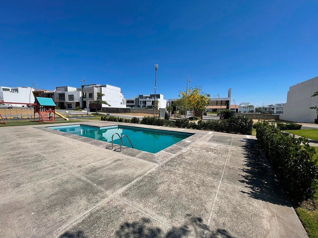 Casa en condominio en Paseos del Parque, Zapopan, foto 48 de 48