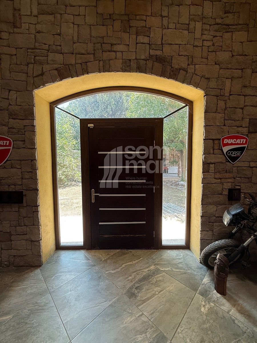 Residencia de Lujo en Nogalar del Campestre