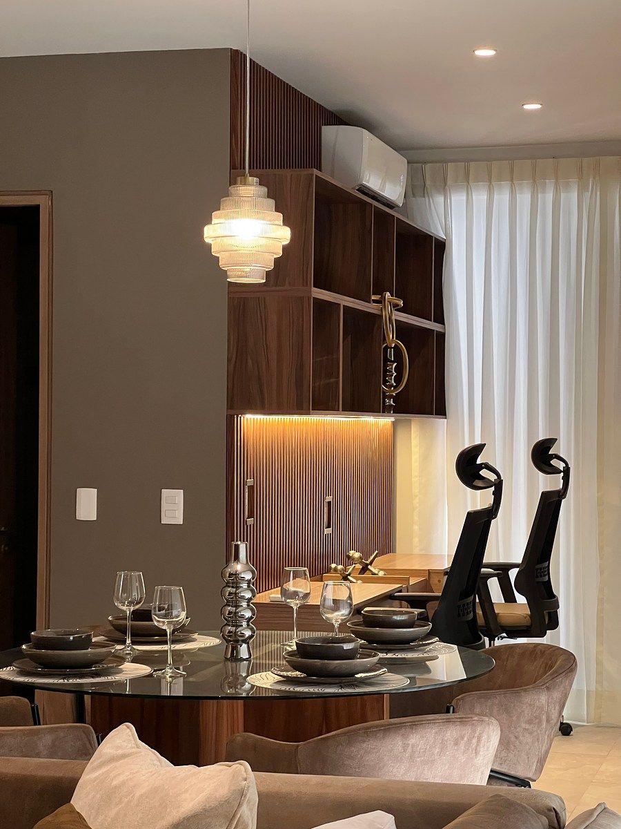 Apartment in Ladrón de Guevara, Guadalajara, photo 6 of 34