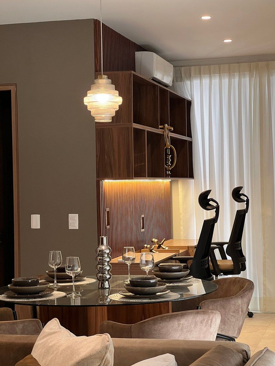 Apartment in Ladrón de Guevara, Guadalajara, photo 7 of 34