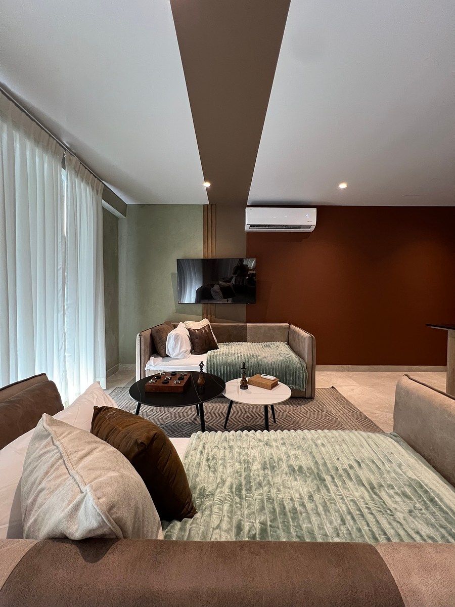 Apartment in Ladrón de Guevara, Guadalajara, photo 9 of 34