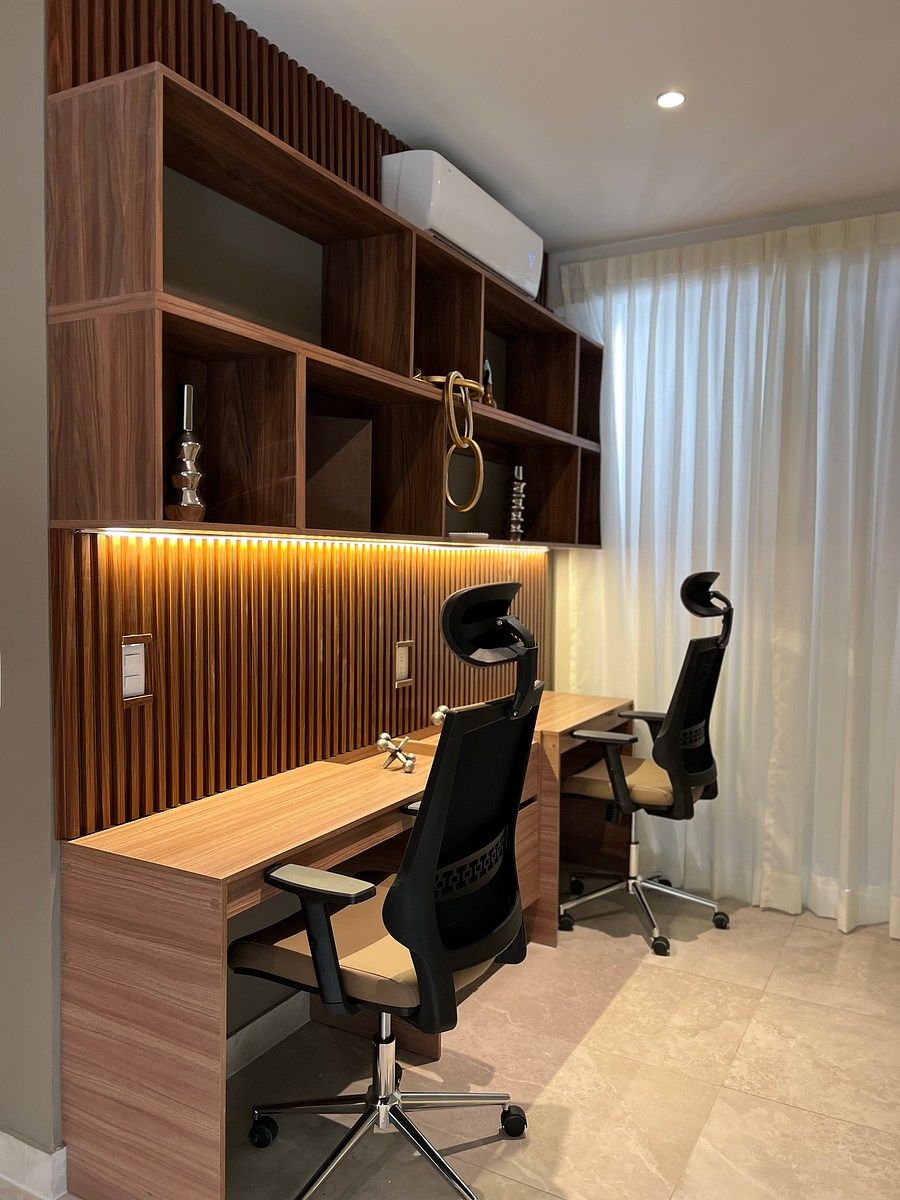 Apartment in Ladrón de Guevara, Guadalajara, photo 13 of 34