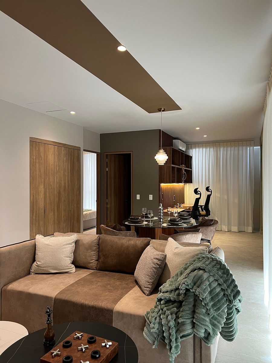 Apartment in Ladrón de Guevara, Guadalajara, photo 14 of 34